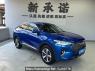 Used 2021 AT haval f7x CC6467UM08B Image[2]