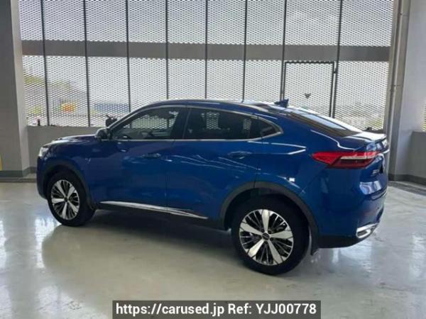 Used 2021 AT haval f7x CC6467UM08B Image[5]