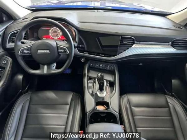 Used 2021 AT haval f7x CC6467UM08B Image[7]