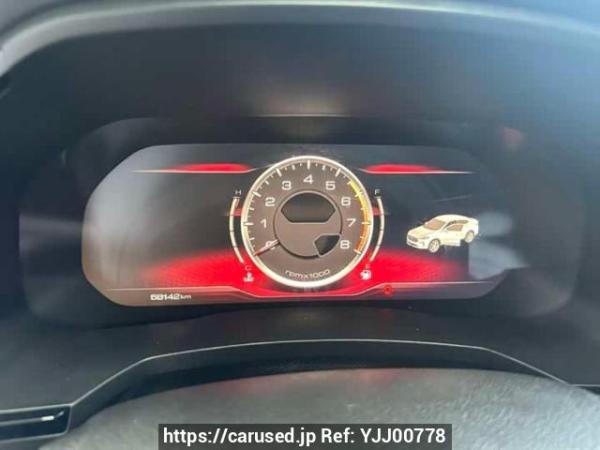 Used 2021 AT haval f7x CC6467UM08B Image[8]