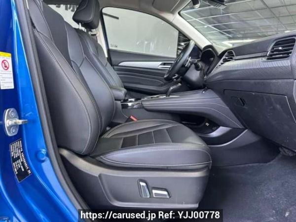 Used 2021 AT haval f7x CC6467UM08B Image[9]