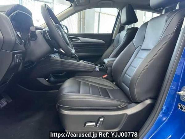 Used 2021 AT haval f7x CC6467UM08B Image[10]