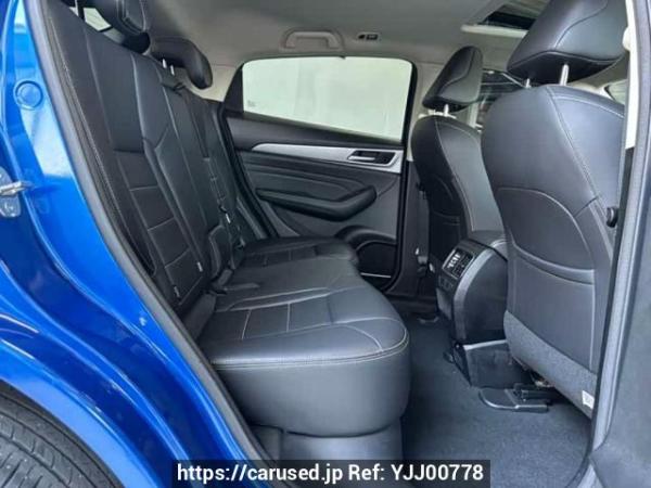 Used 2021 AT haval f7x CC6467UM08B Image[11]