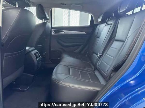 Used 2021 AT haval f7x CC6467UM08B Image[12]