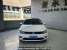 Used 2017 AT volkswagen lamando SVW71416KL Image[1]