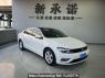 Used 2017 AT volkswagen lamando SVW71416KL Image[2]