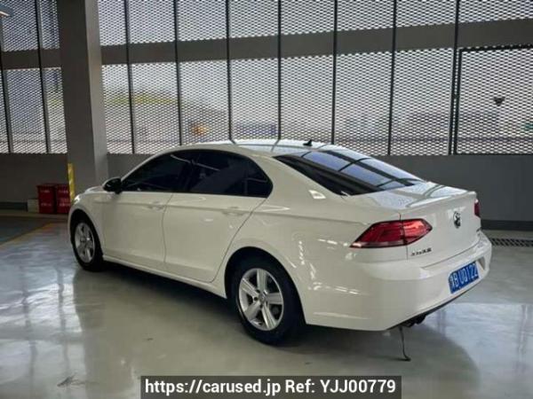 Used 2017 AT volkswagen lamando SVW71416KL Image[5]