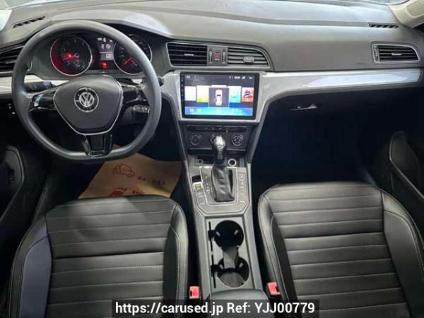 Used 2017 AT volkswagen lamando SVW71416KL Image[7]