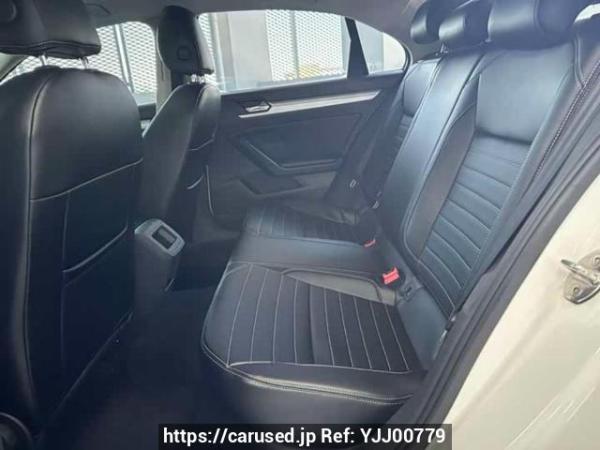 Used 2017 AT volkswagen lamando SVW71416KL Image[10]