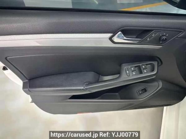Used 2017 AT volkswagen lamando SVW71416KL Image[13]