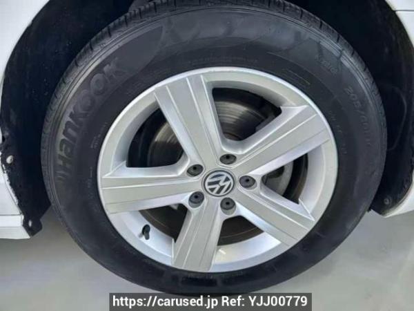 Used 2017 AT volkswagen lamando SVW71416KL Image[15]