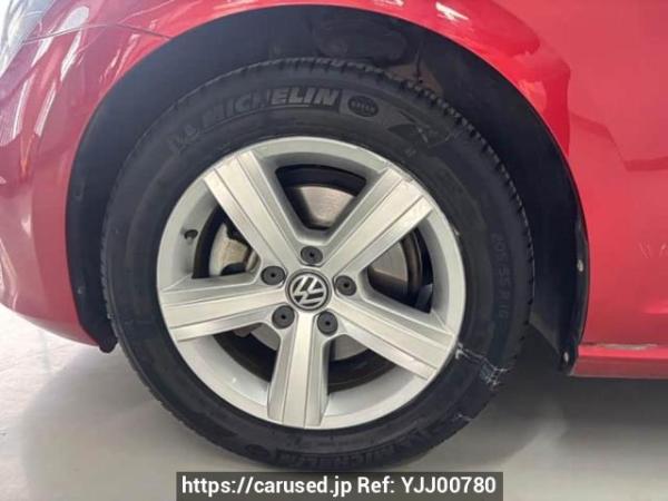 Used 2017 AT volkswagen golf FV744L8DBG Image[15]