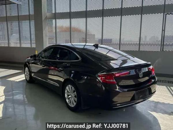Used 2017 AT buick lacrosse SGM7155EAA1 Image[5]