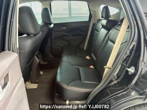 Used 2015 AT honda cr-v DHW6452R1ASE Image[9]