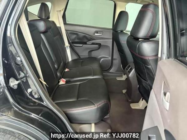 Used 2015 AT honda cr-v DHW6452R1ASE Image[12]