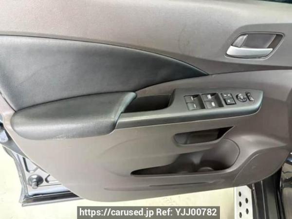 Used 2015 AT honda cr-v DHW6452R1ASE Image[14]