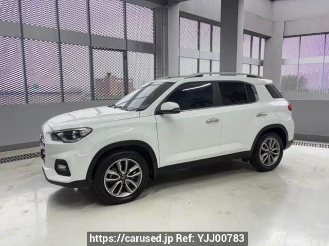 2020 Hyundai ix35 BH6441YAS