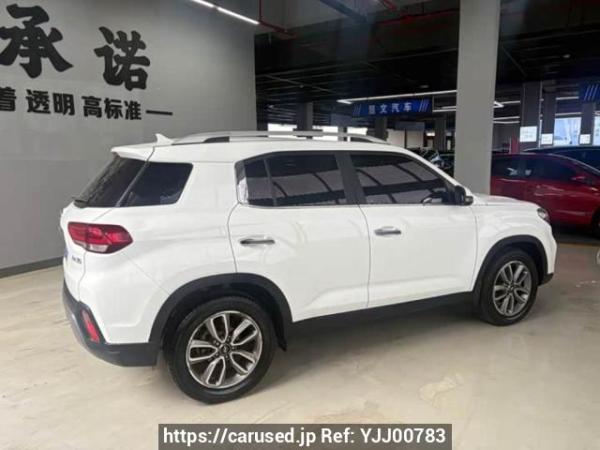 Used 2020 AT hyundai ix35 BH6441YAS Image[5]