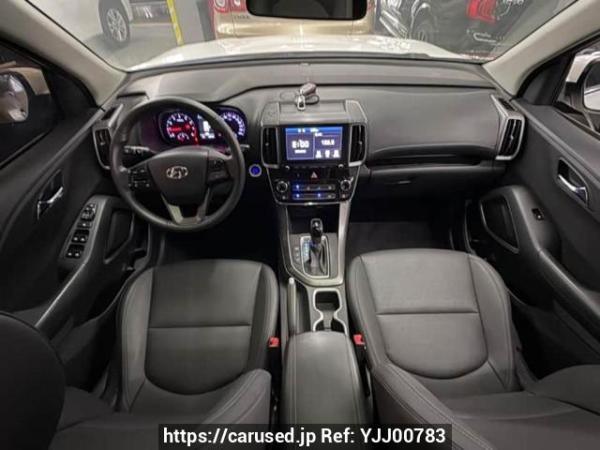 Used 2020 AT hyundai ix35 BH6441YAS Image[7]