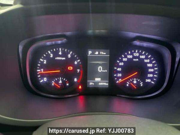 Used 2020 AT hyundai ix35 BH6441YAS Image[8]