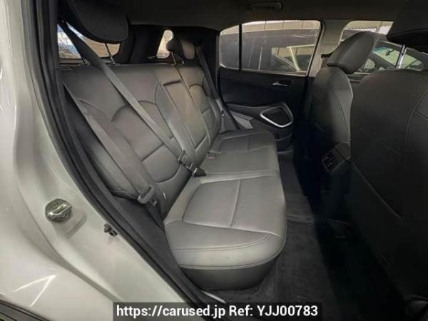 Used 2020 AT hyundai ix35 BH6441YAS Image[9]