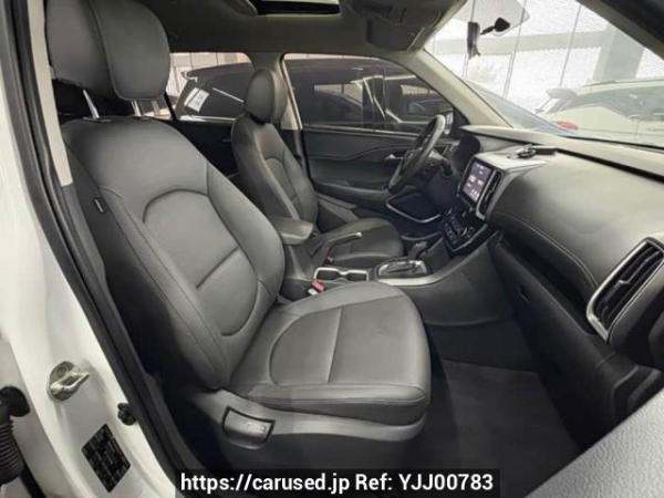 Used 2020 AT hyundai ix35 BH6441YAS Image[10]
