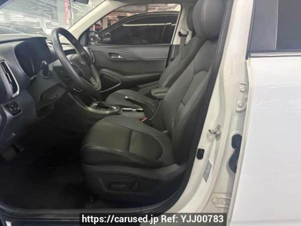 Used 2020 AT hyundai ix35 BH6441YAS Image[11]