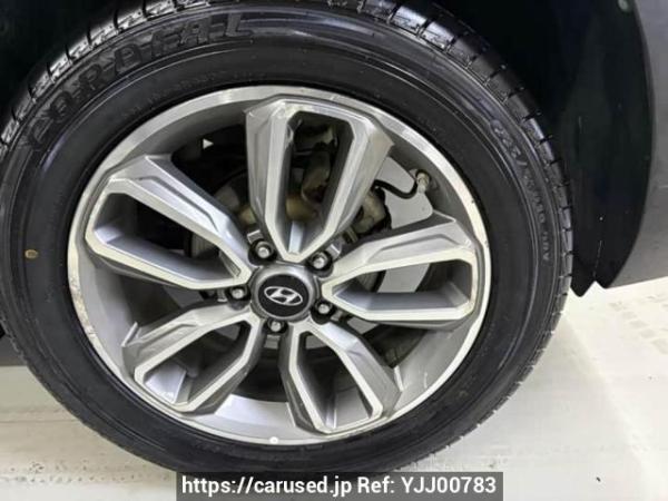 Used 2020 AT hyundai ix35 BH6441YAS Image[13]