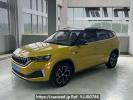 Skoda Kamiq SVW6447BJD