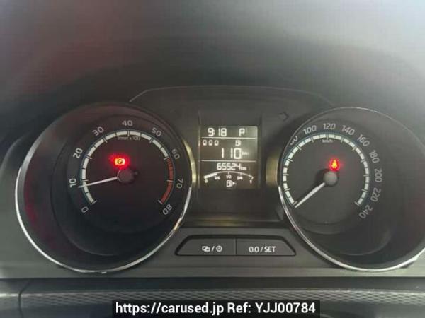 Used 2020 AT skoda kamiq SVW6447BJD Image[8]