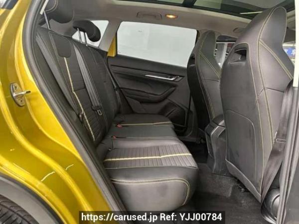 Used 2020 AT skoda kamiq SVW6447BJD Image[9]