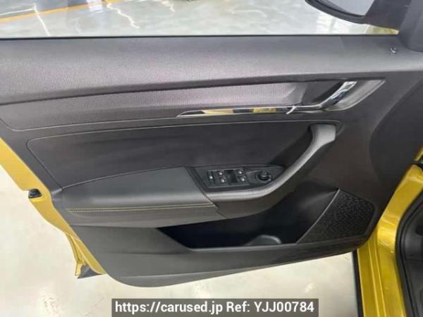 Used 2020 AT skoda kamiq SVW6447BJD Image[10]