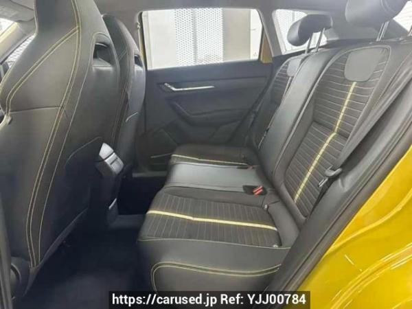 Used 2020 AT skoda kamiq SVW6447BJD Image[12]