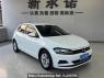 Used 2023 AT volkswagen polo FV744L8DBG Image[2]