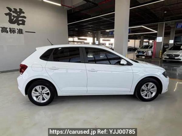 Used 2023 AT volkswagen polo FV744L8DBG Image[6]