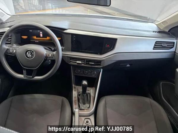 Used 2023 AT volkswagen polo FV744L8DBG Image[8]