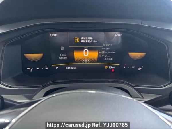 Used 2023 AT volkswagen polo FV744L8DBG Image[9]