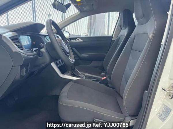 Used 2023 AT volkswagen polo FV744L8DBG Image[10]