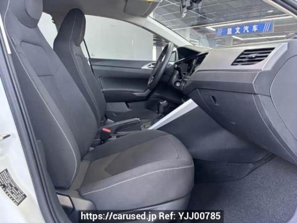 Used 2023 AT volkswagen polo FV744L8DBG Image[11]