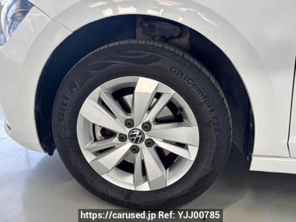 Used 2023 AT volkswagen polo FV744L8DBG Image[14]