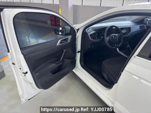 Used 2023 AT volkswagen polo FV744L8DBG Image[15]
