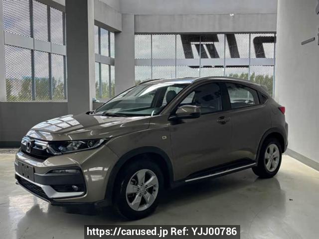 2021 Honda XR-V DHW7151RUCSF