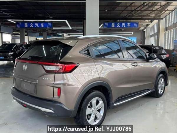 Used 2021 AT honda xr-v DHW7151RUCSF Image[5]