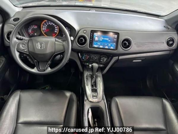 Used 2021 AT honda xr-v DHW7151RUCSF Image[7]