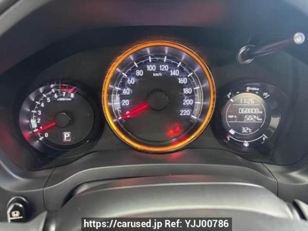 Used 2021 AT honda xr-v DHW7151RUCSF Image[8]
