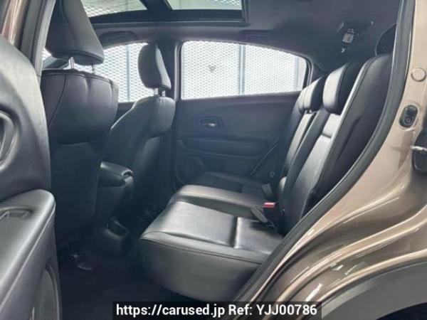 Used 2021 AT honda xr-v DHW7151RUCSF Image[9]