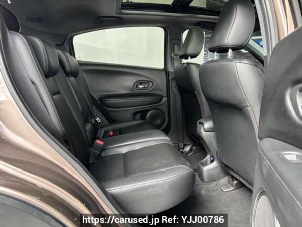 Used 2021 AT honda xr-v DHW7151RUCSF Image[10]