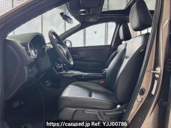 Used 2021 AT honda xr-v DHW7151RUCSF Image[12]
