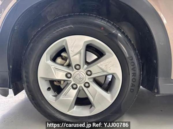 Used 2021 AT honda xr-v DHW7151RUCSF Image[15]