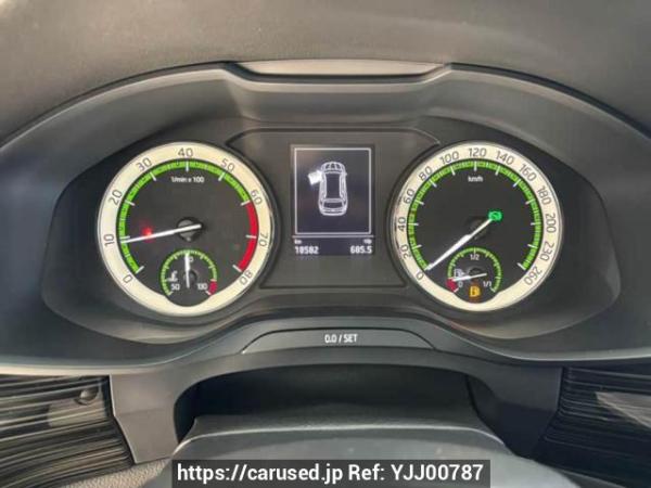 Used 2018 AT skoda kodiaq SVN6476GFD Image[10]